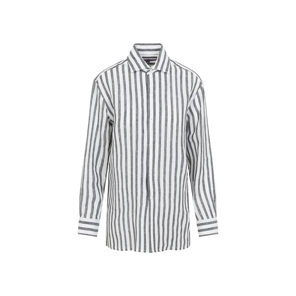 Ralph Lauren Purple Label Capri Shirt