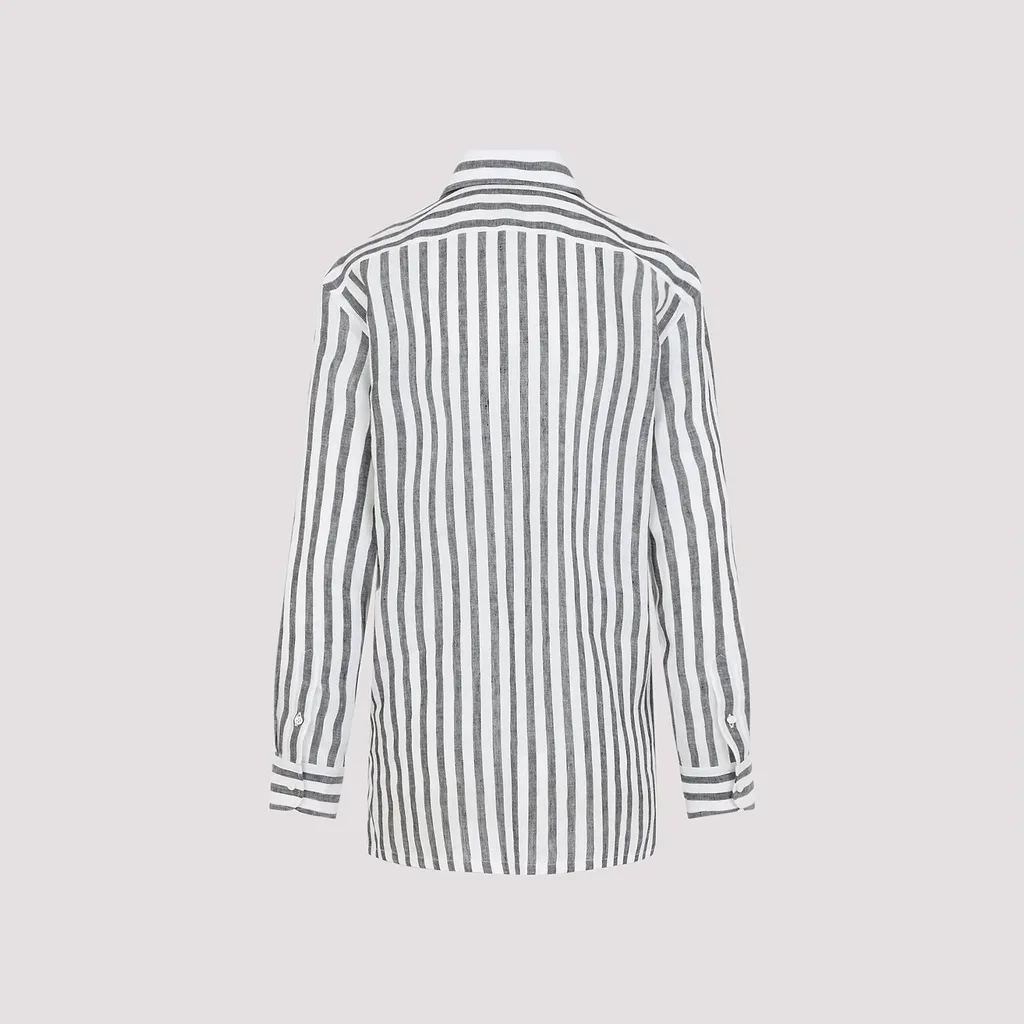 Ralph Lauren Purple Label Capri Shirt