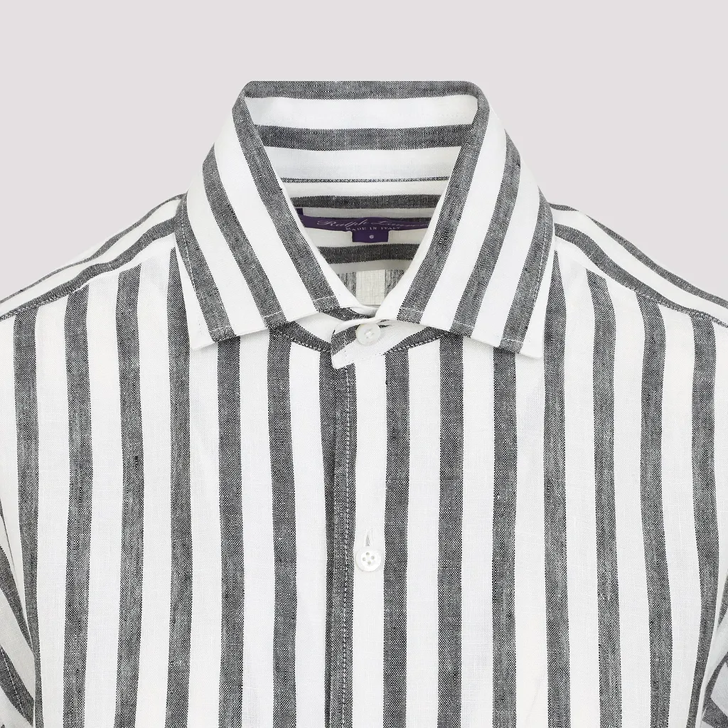 Ralph Lauren Purple Label Capri Shirt