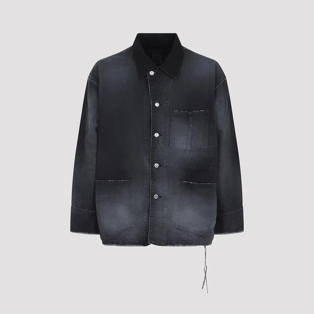 Mastermind World Utility Jacket