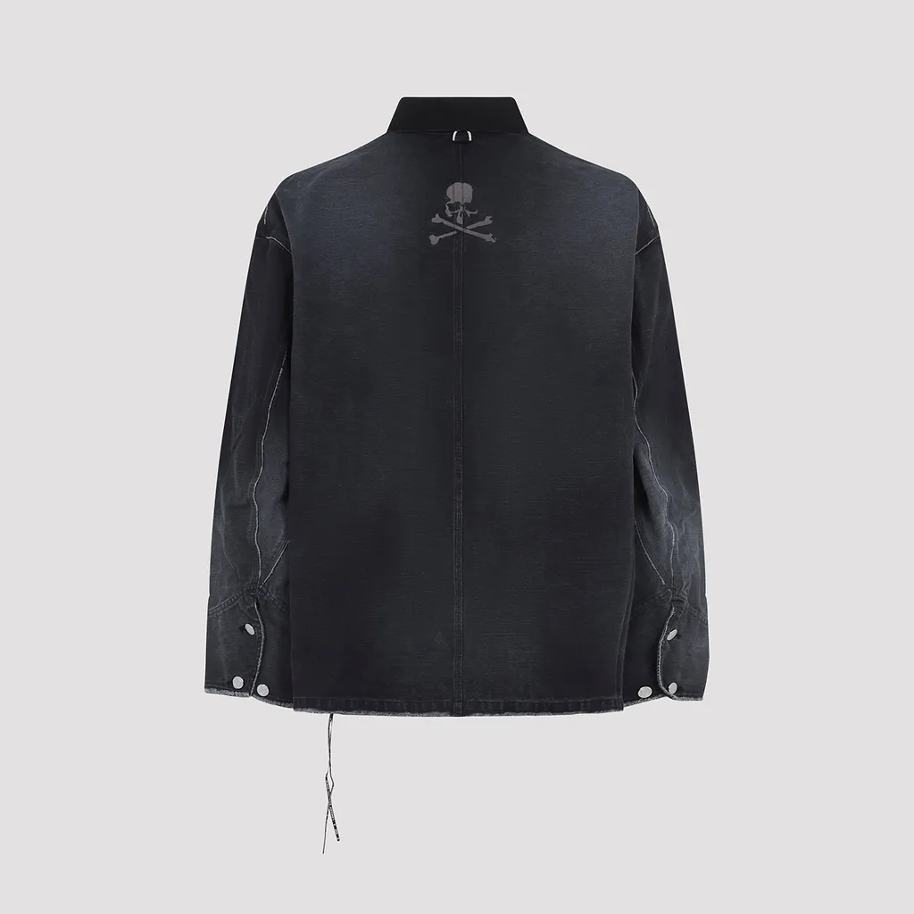 Mastermind World Utility Jacket