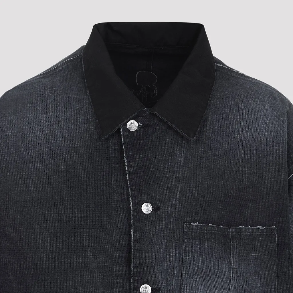 Mastermind World Utility Jacket