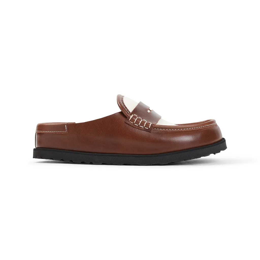 Birkenstock 1744 Naples Wrapped Sabot