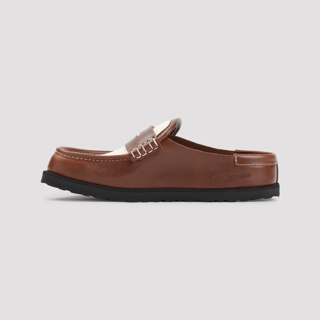 Birkenstock 1744 Naples Wrapped Sabot