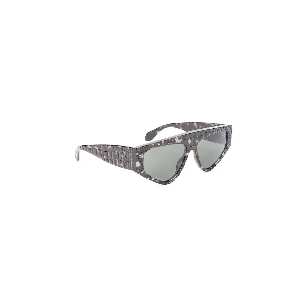 AlaÏA Eyewear 97 Mask Sunglasses