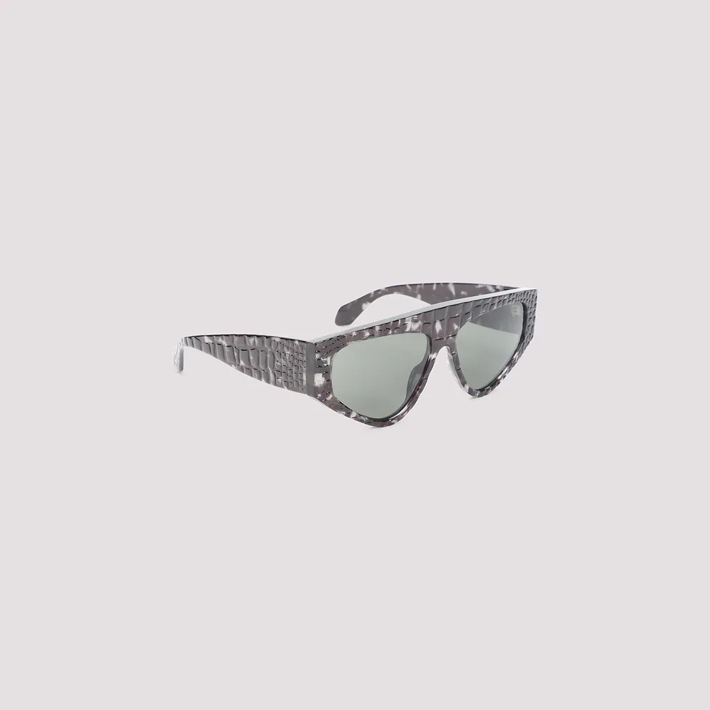 AlaÏA Eyewear 97 Mask Sunglasses