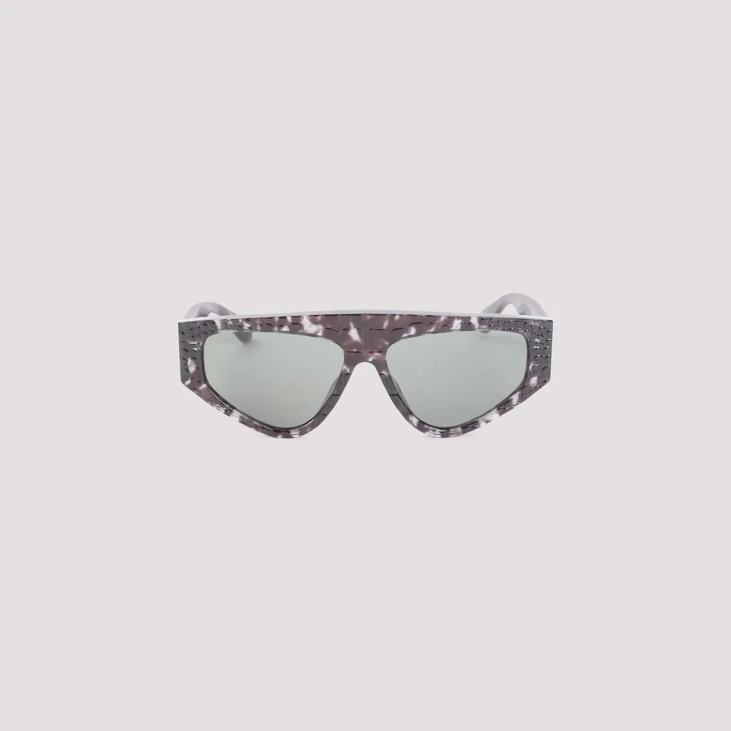 AlaÏA Eyewear 97 Mask Sunglasses