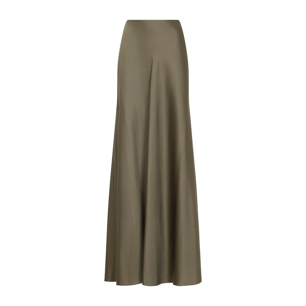 Ralph Lauren Collection Masina Maxi Skirt
