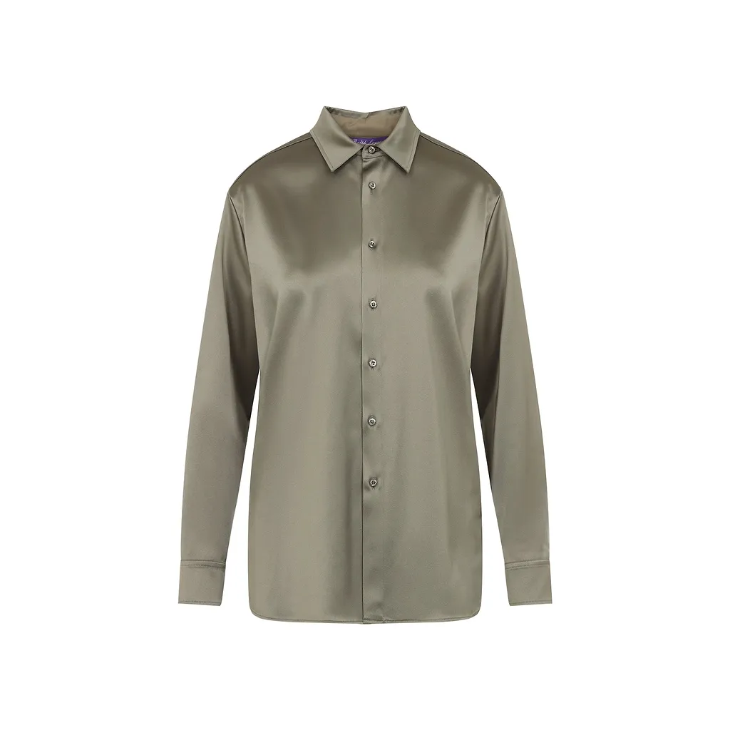 Ralph Lauren Collection Adrien Shirt