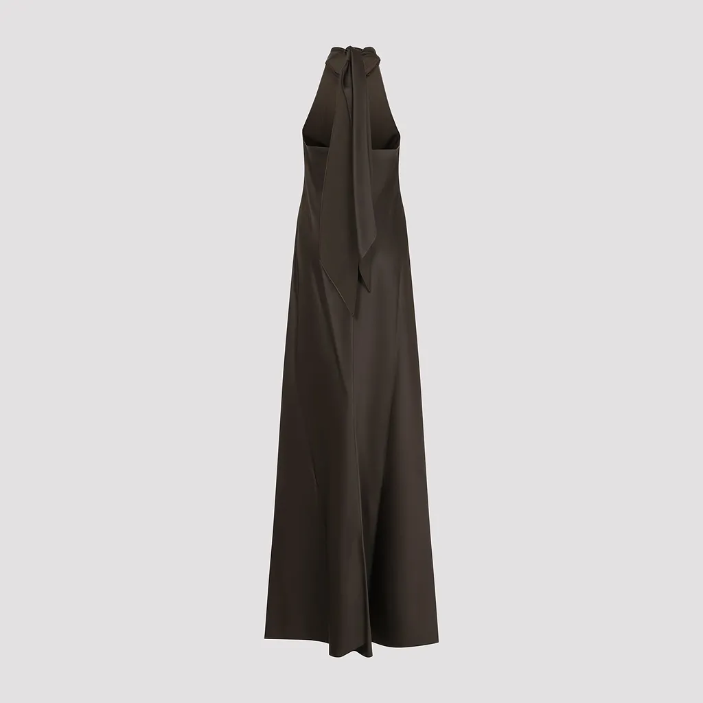Ralph Lauren Collection Chilton Long Dress
