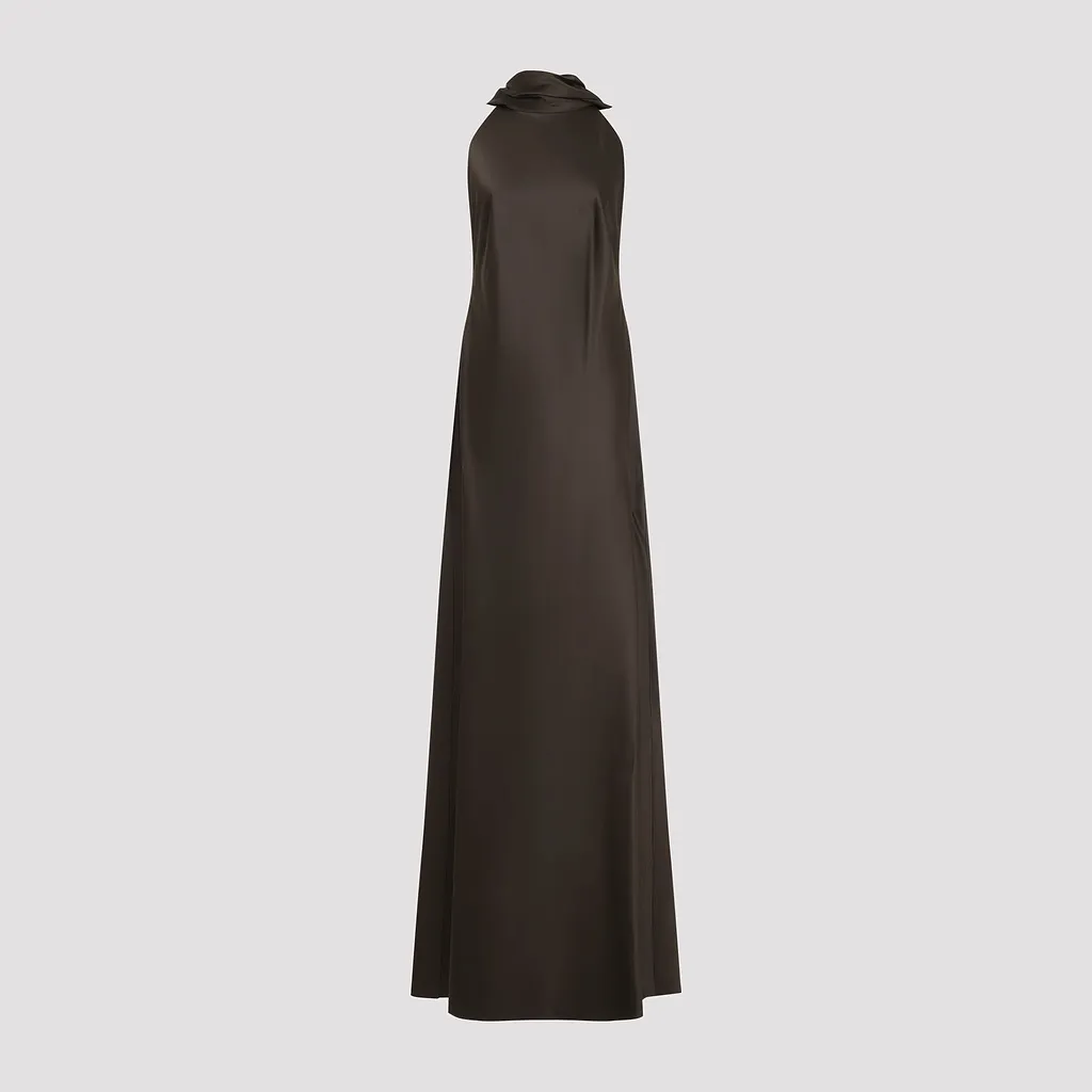 Ralph Lauren Collection Chilton Long Dress