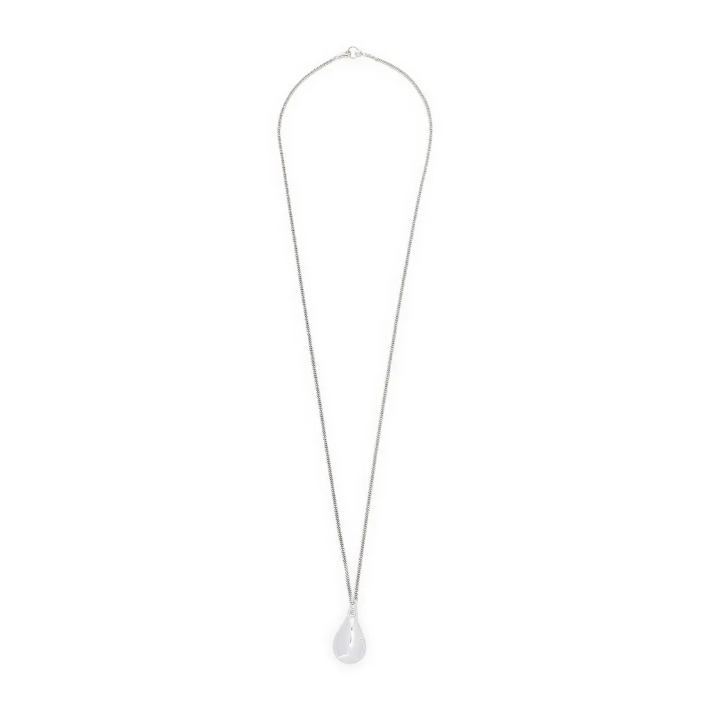 Phoebe Philo Pebble Necklace