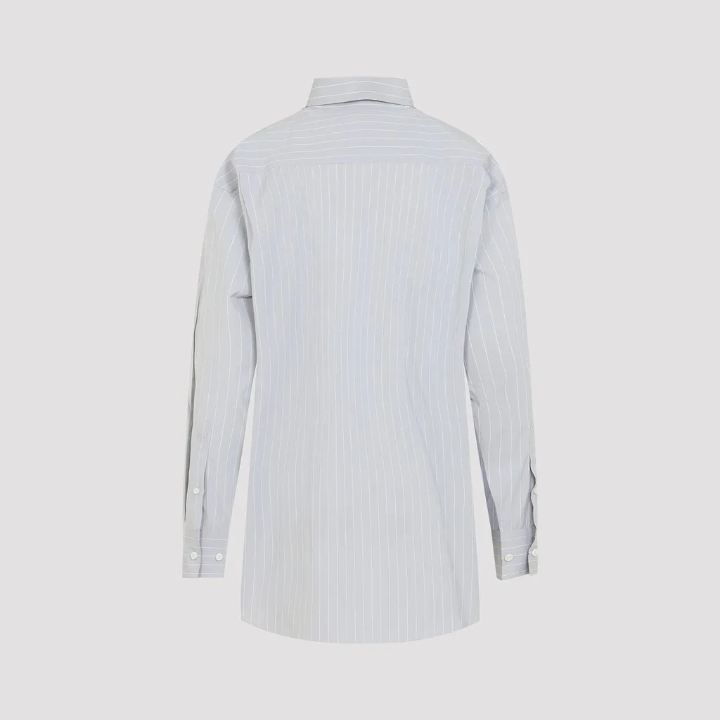 Phoebe Philo Classic Shirt