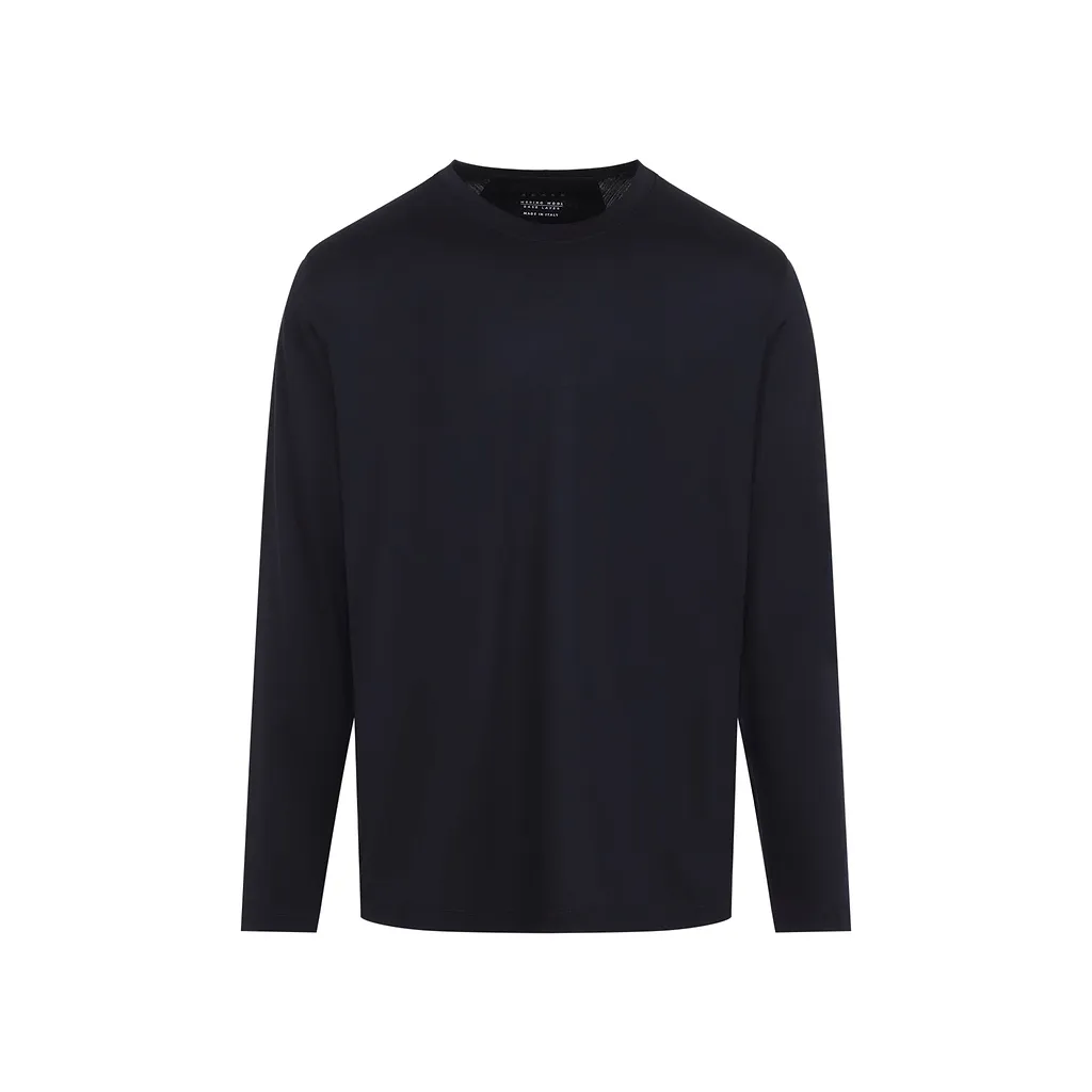 Sease L/S T Shirt