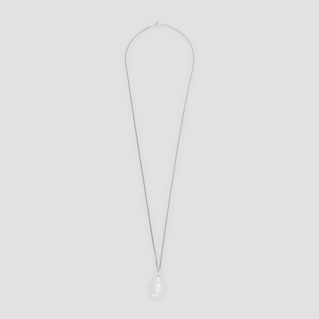Phoebe Philo Pebble Necklace