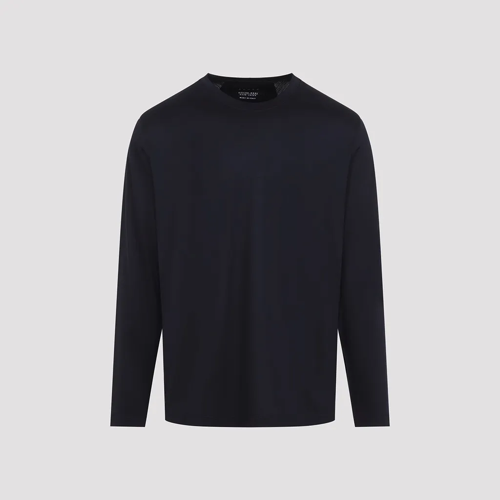 Sease L/S T Shirt