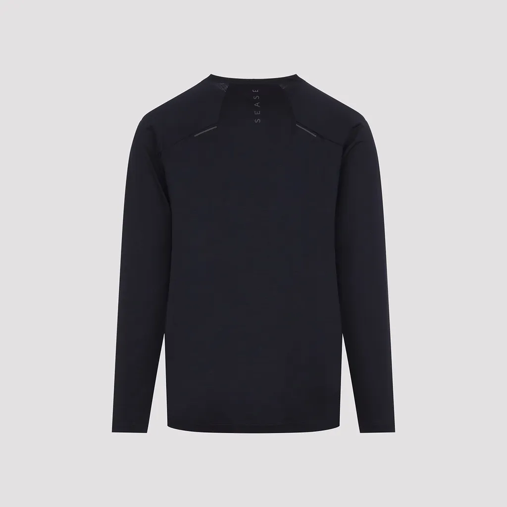 Sease L/S T Shirt