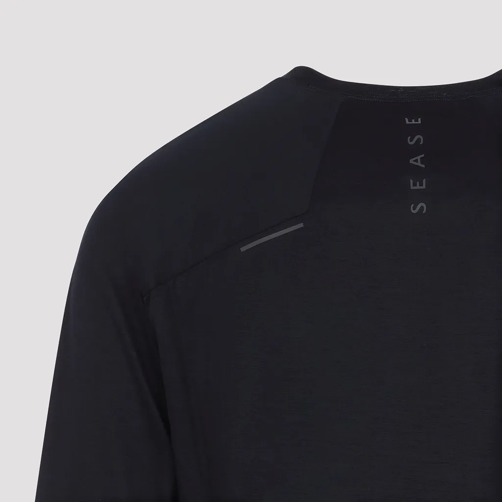 Sease L/S T Shirt