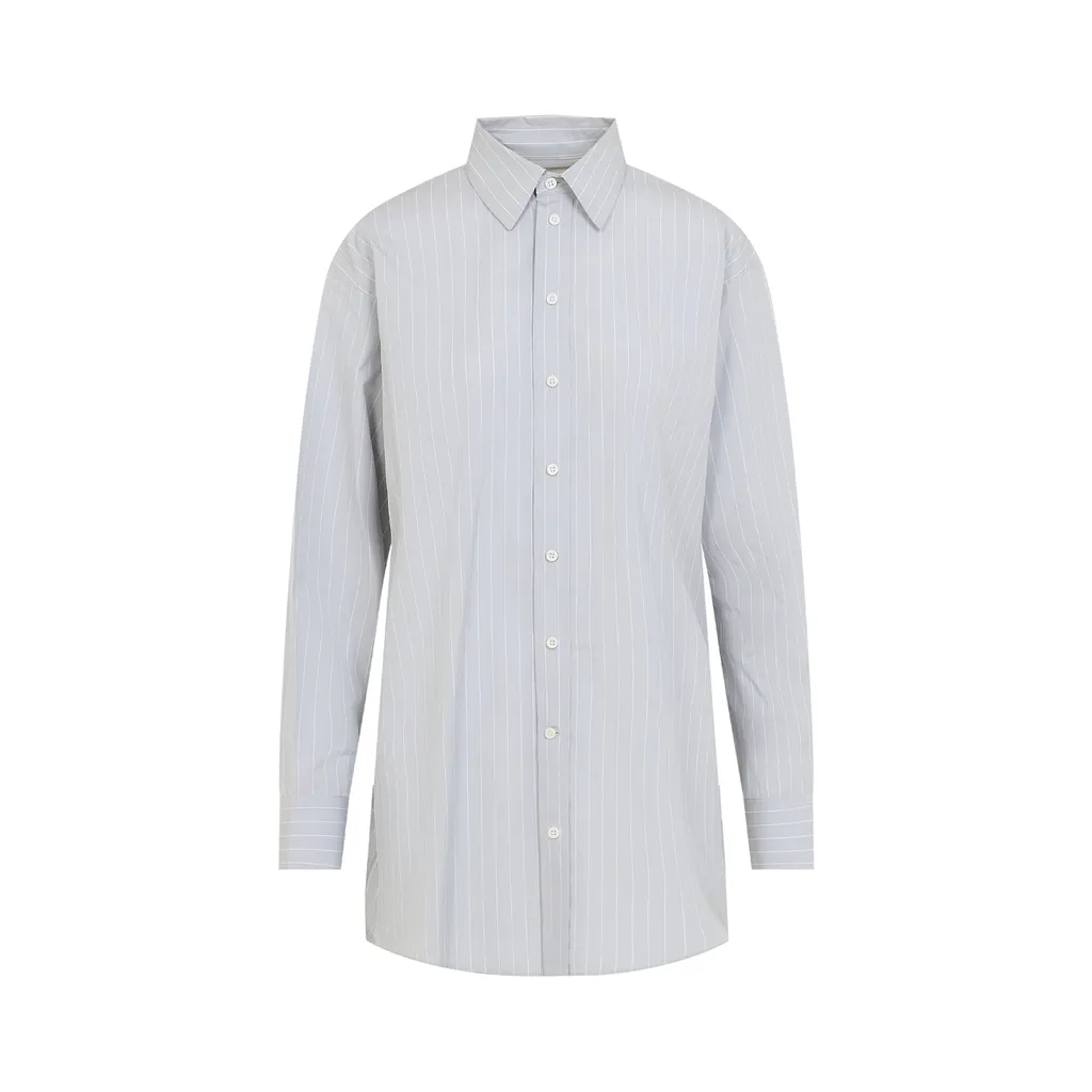 Phoebe Philo Classic Shirt