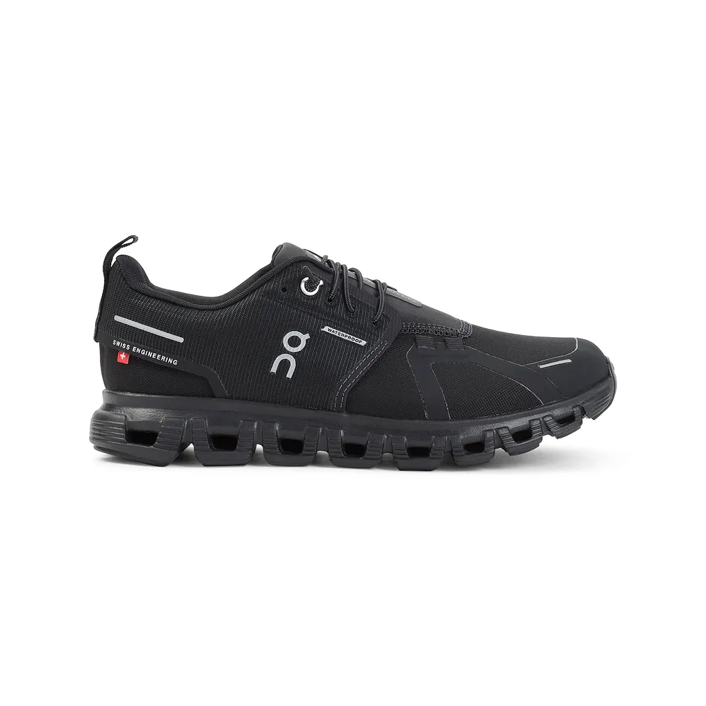 On Cloud 6 Waterprof Sneakers