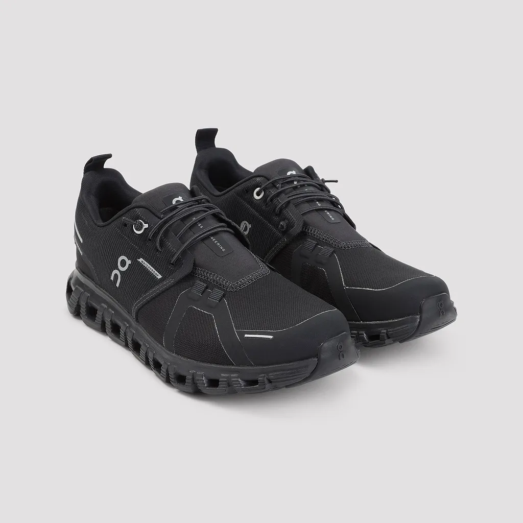 On Cloud 6 Waterprof Sneakers