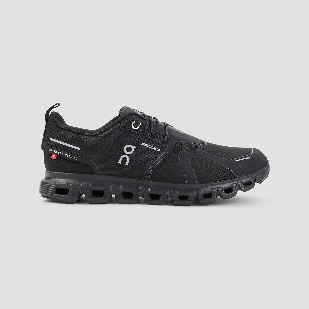 On Cloud 6 Waterprof Sneakers