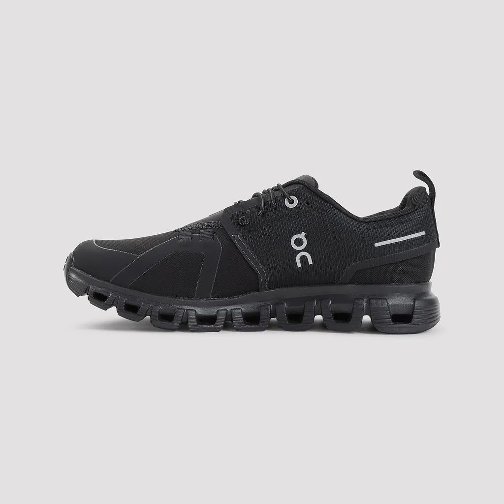 On Cloud 6 Waterprof Sneakers