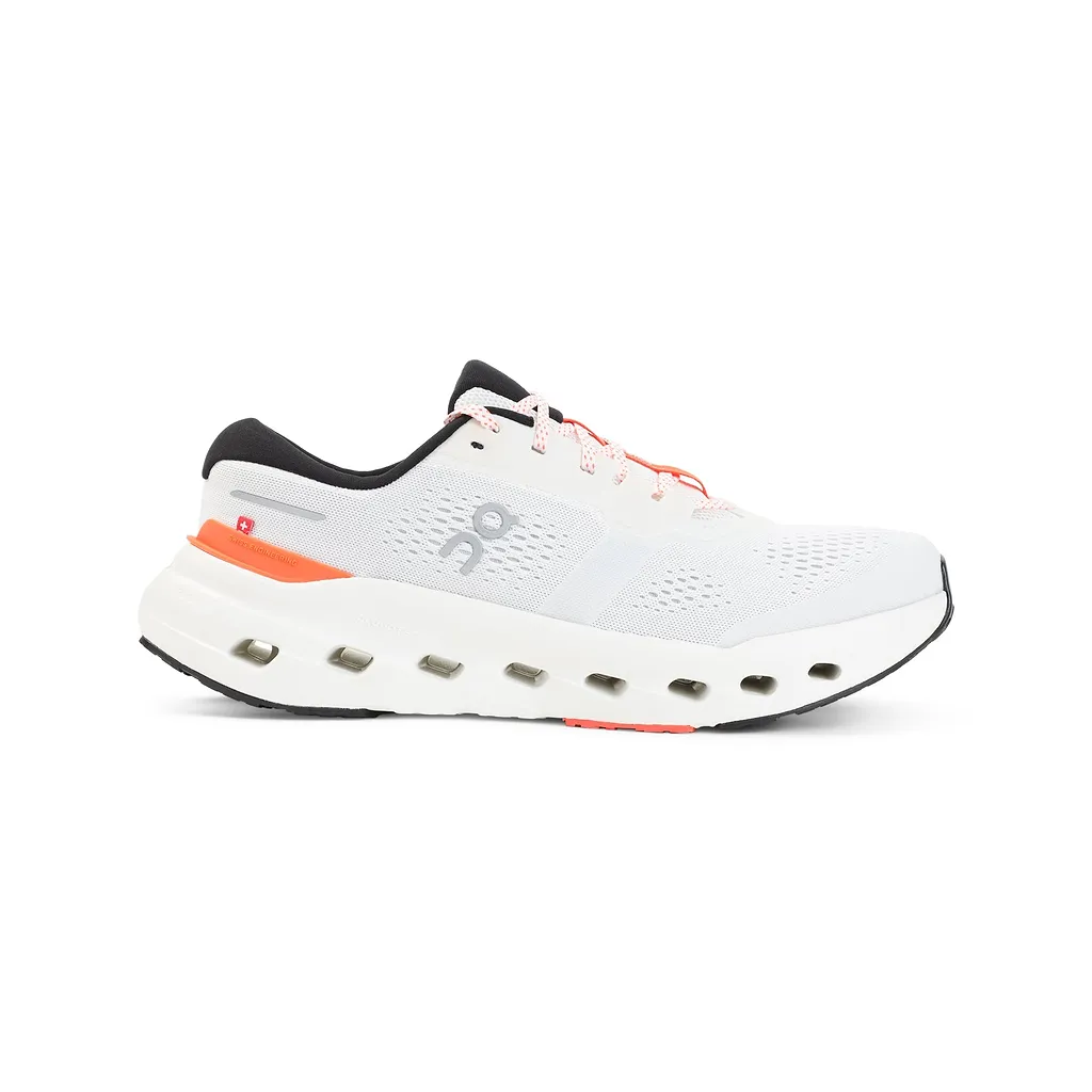On Cloudrunner 3 Sneakers