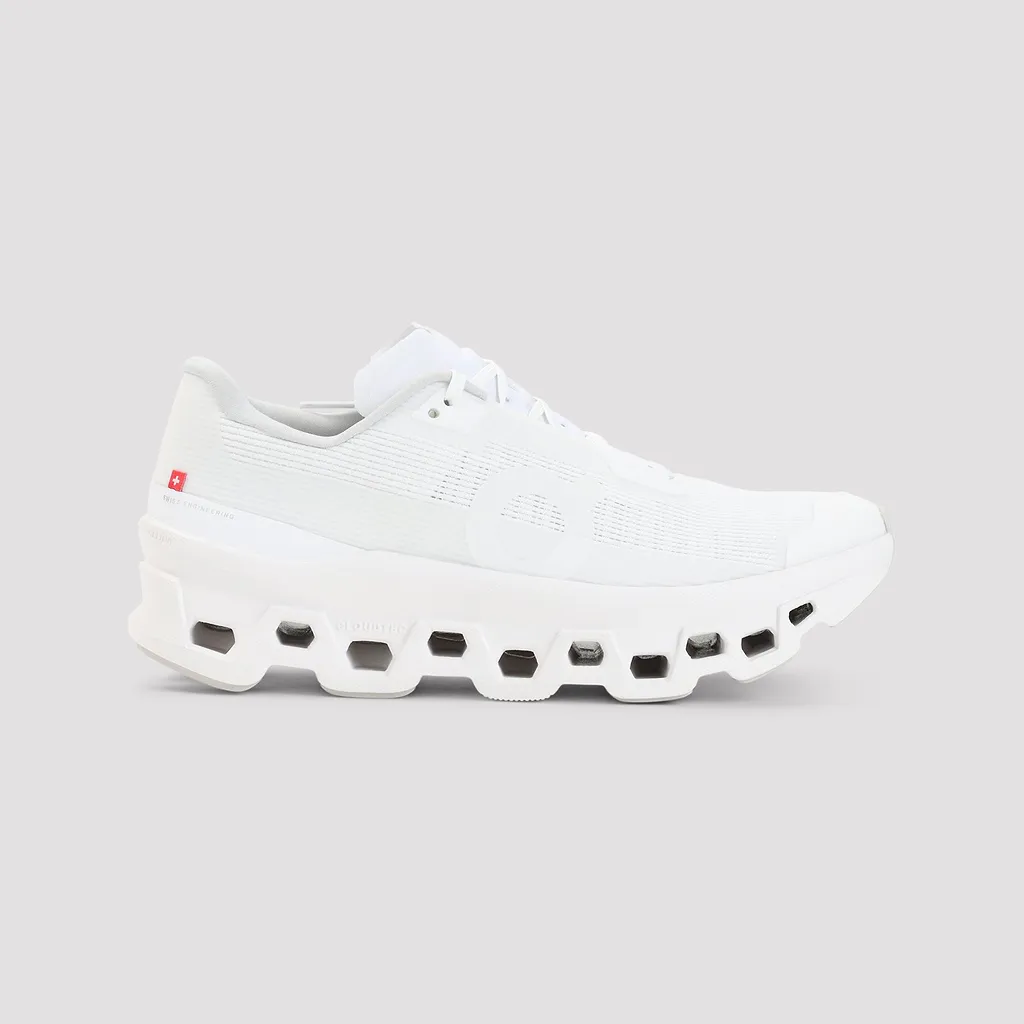 On Cloudmonster Void Sneakers