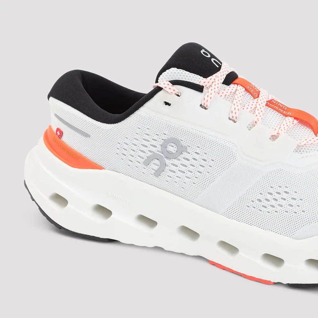 On Cloudrunner 3 Sneakers