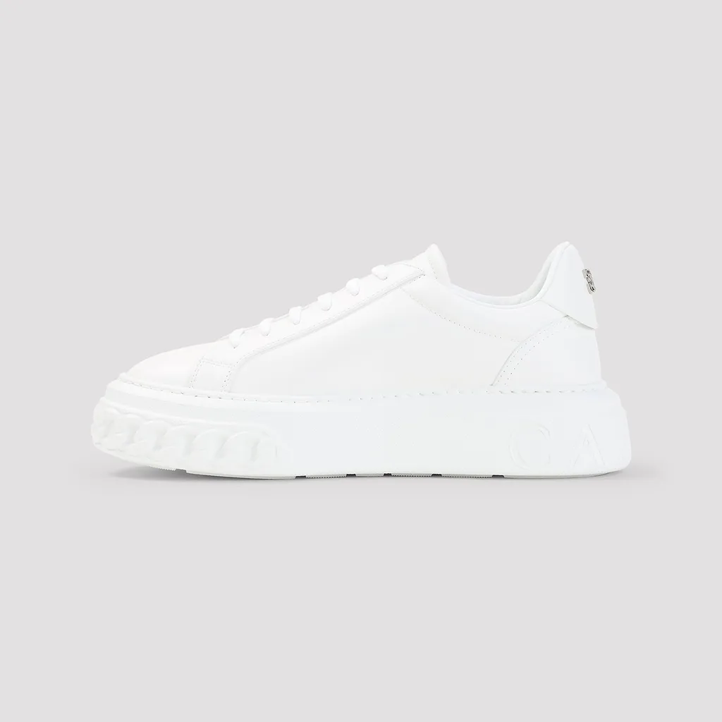 Casadei Off Road Sneakers