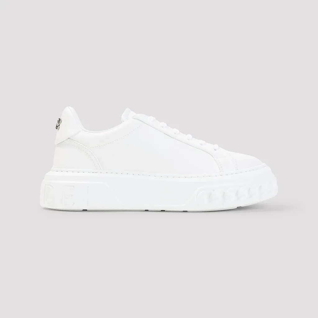 Casadei Off Road Sneakers