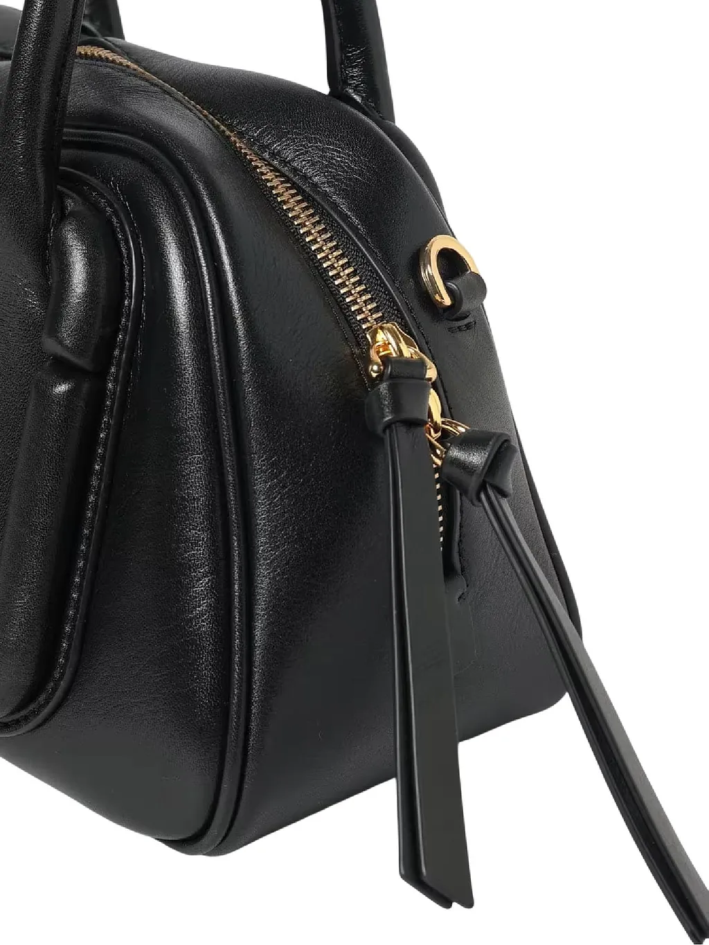 Marc Jacobs The Small Belted Sack