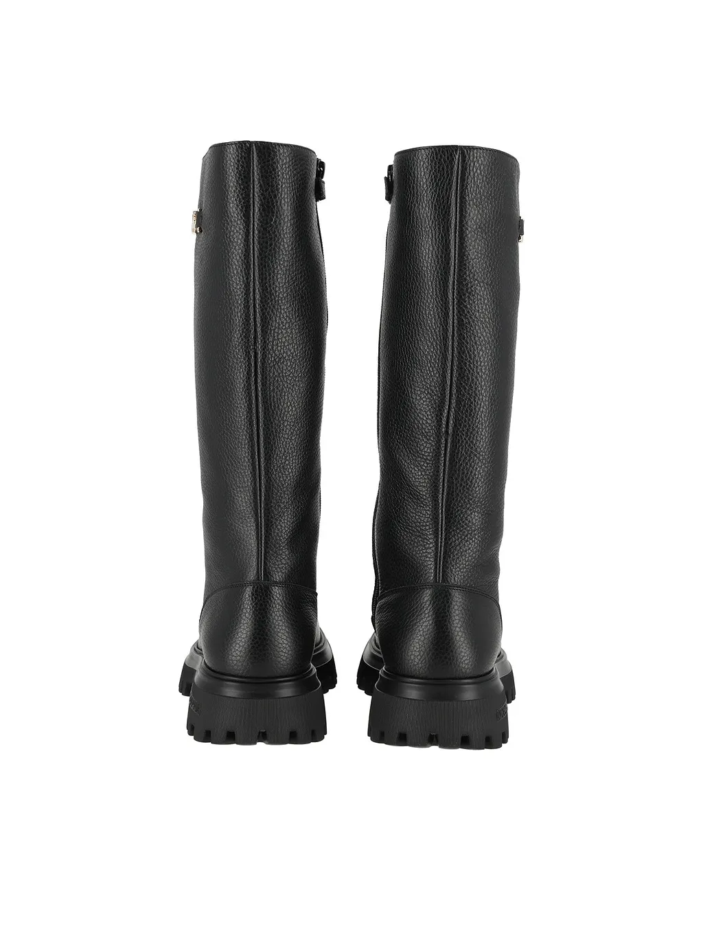 Dolce & Gabbana Junior Boots