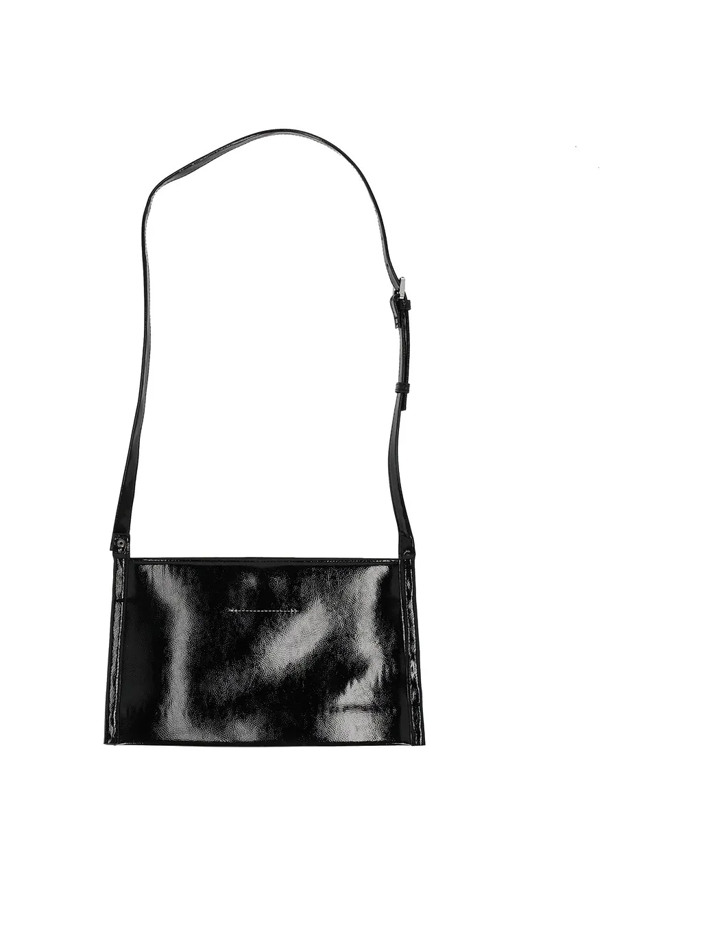 Mm6 Maison Margiela Kids Mm6 W2 U Borsa