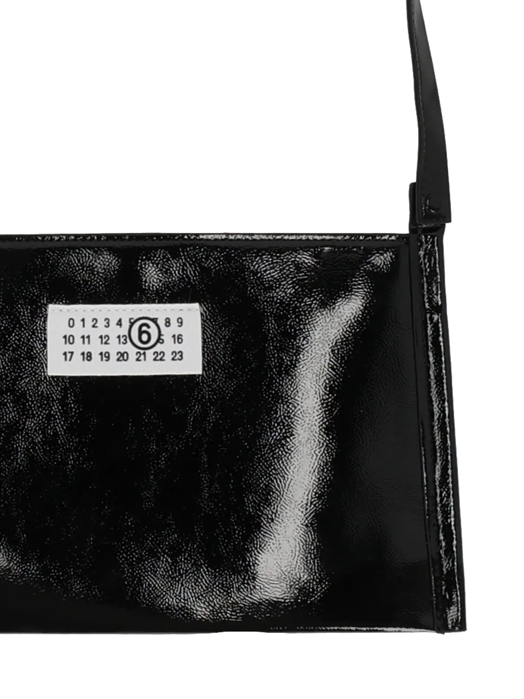 Mm6 Maison Margiela Kids Mm6 W2 U Borsa