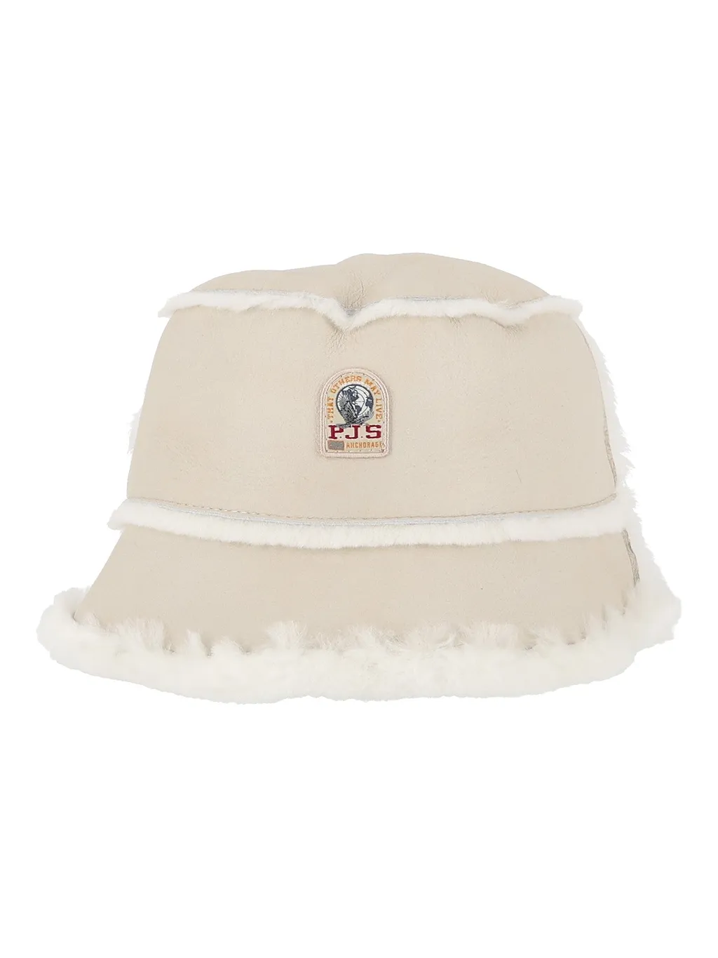 Parajumpers Lyllis Shearling Hat