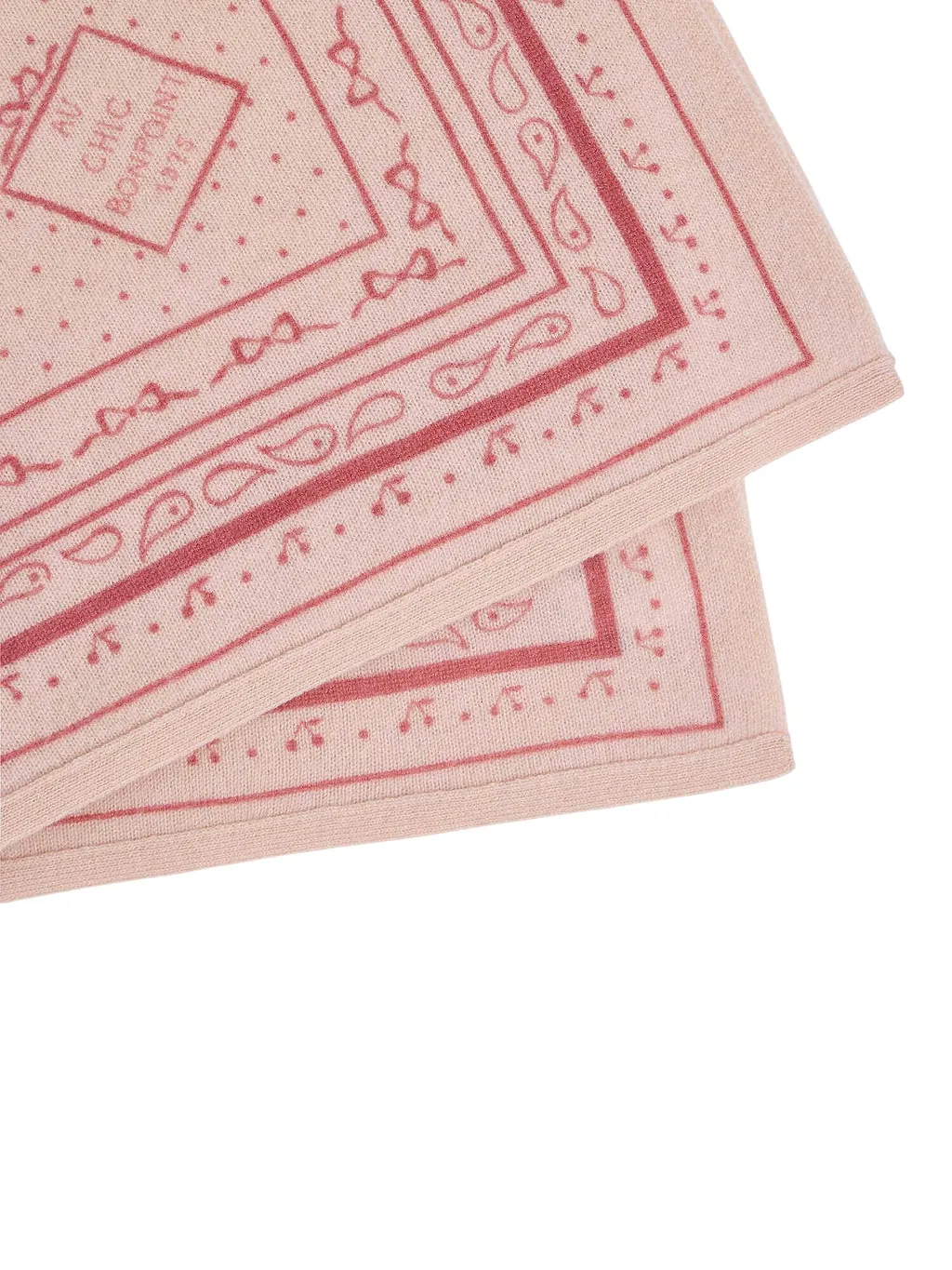 Bonpoint Foulard Marcy