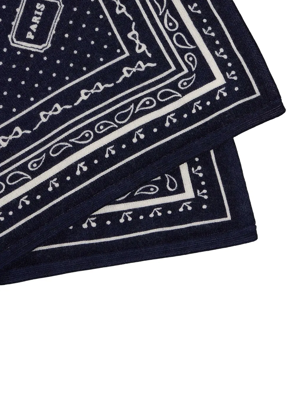 Bonpoint Foulard Marcy