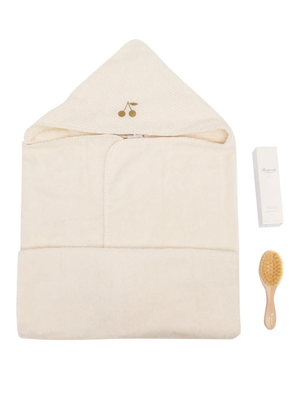 Bonpoint Coffret Bain