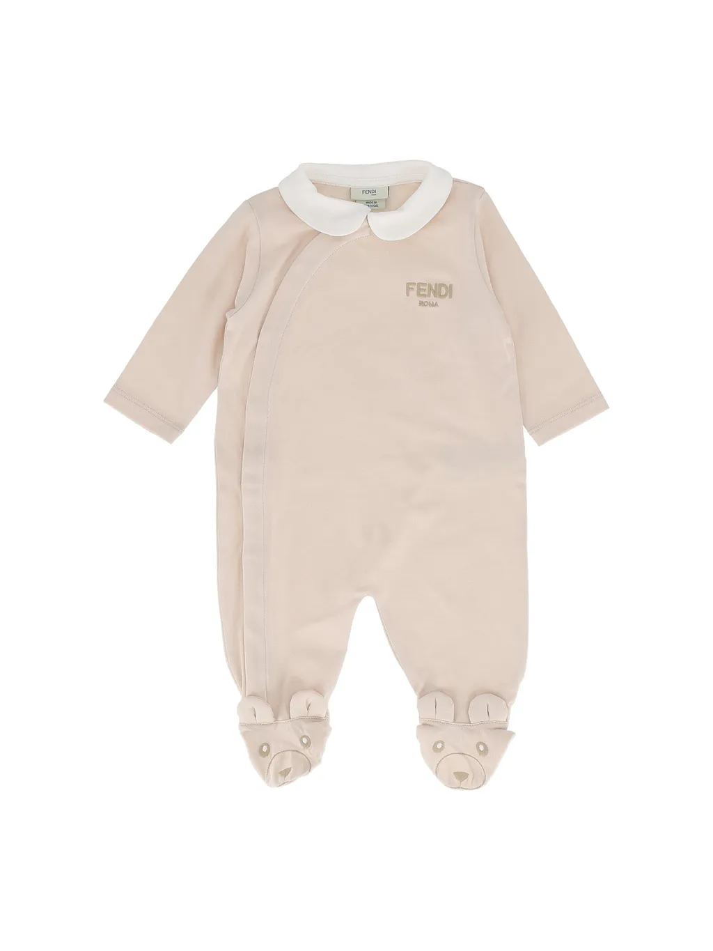 Fendi Jr Jersey Stretch