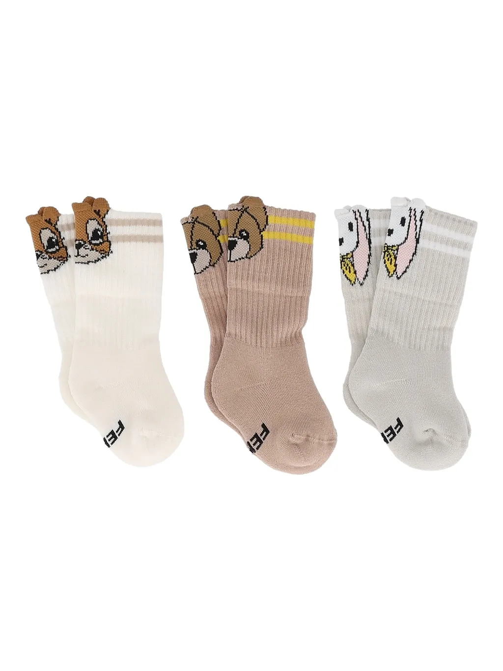 Fendi Jr Mascotte