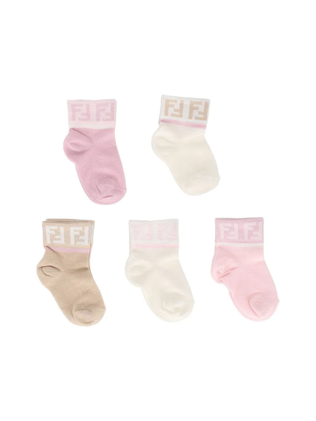 Fendi Jr Ff