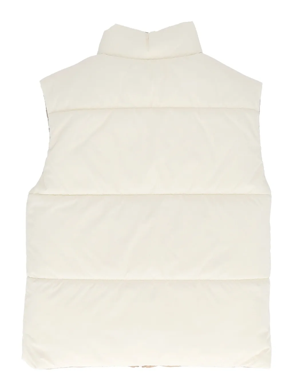 Fendi Jr Nylon Jacquard Ff