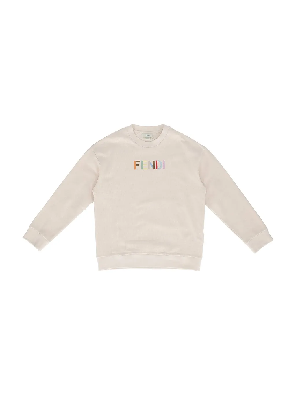 Fendi Jr Felpa