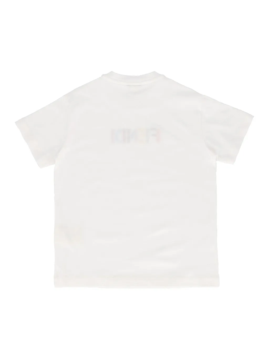 Fendi Jr Jersey