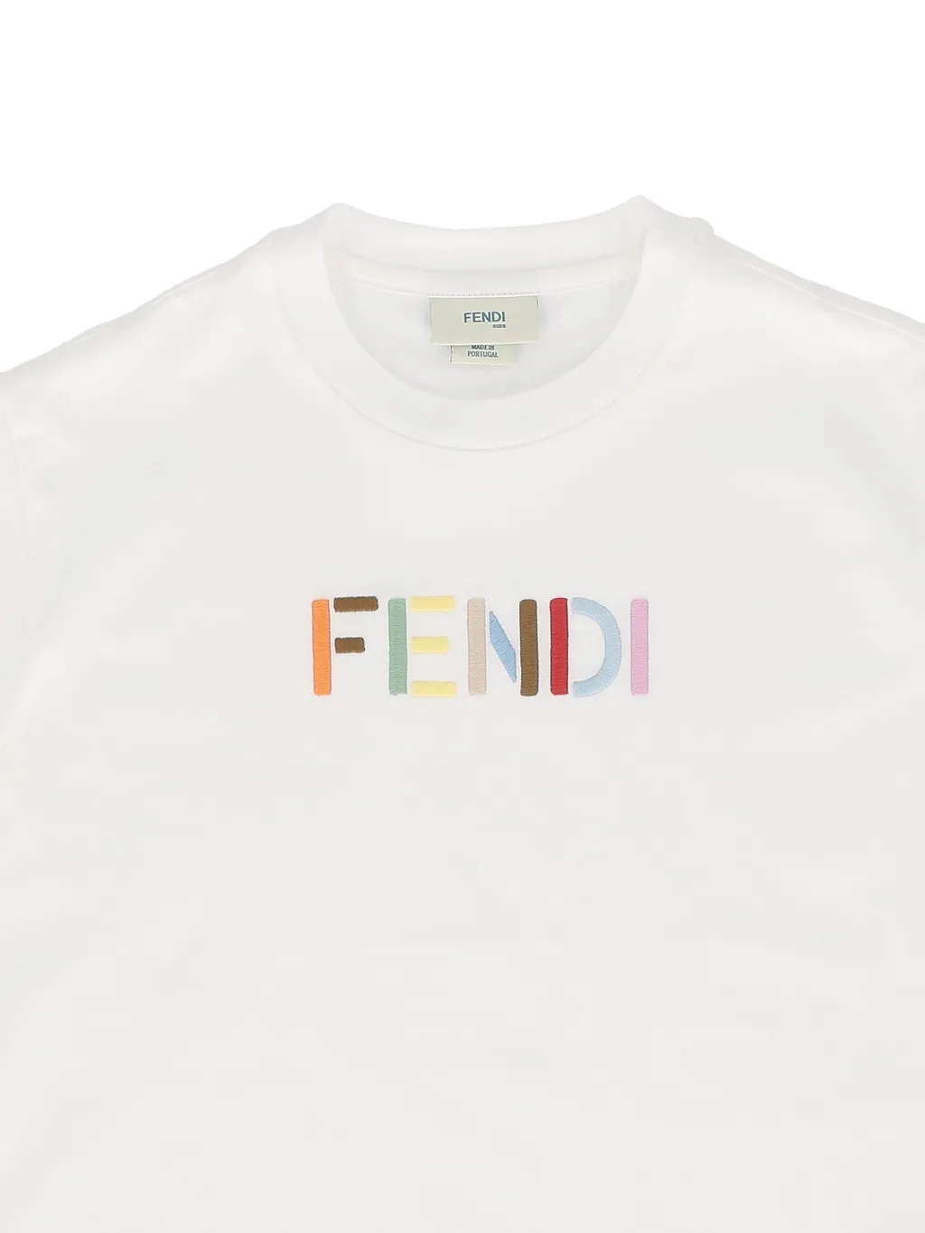 Fendi Jr Jersey