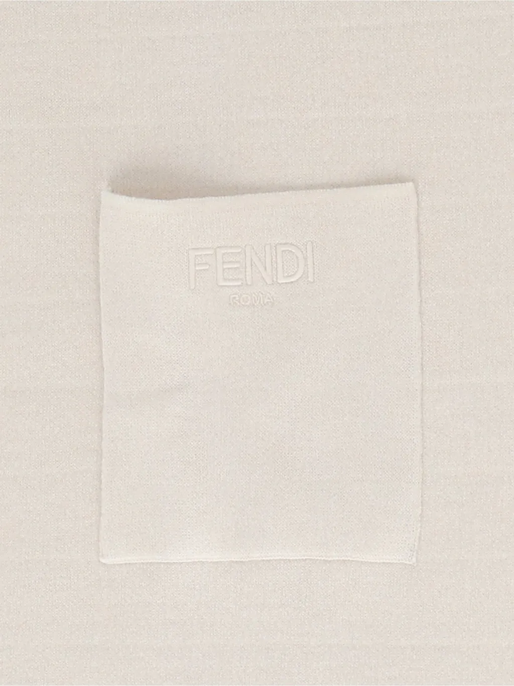 Fendi Jr Ff Reversibile