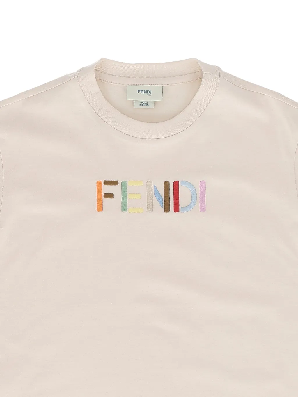 Fendi Jr Jersey