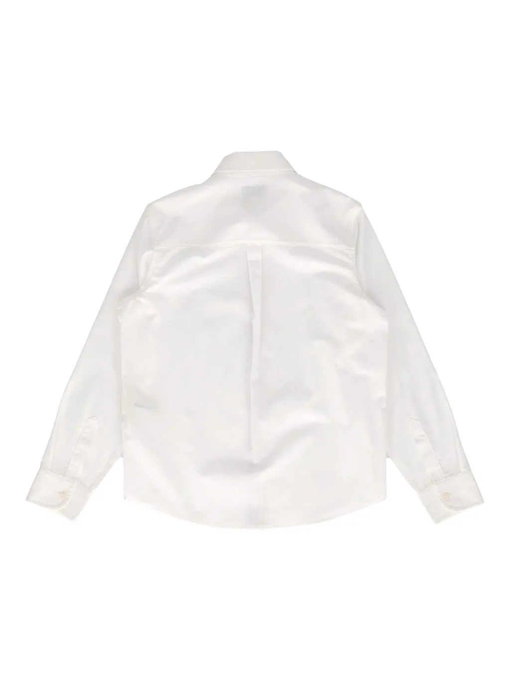 Fendi Jr Popeline